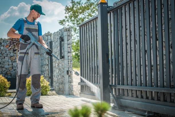 Professional Pressure Washing Services in Germantown, IL